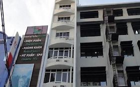 Tn Central Hotel